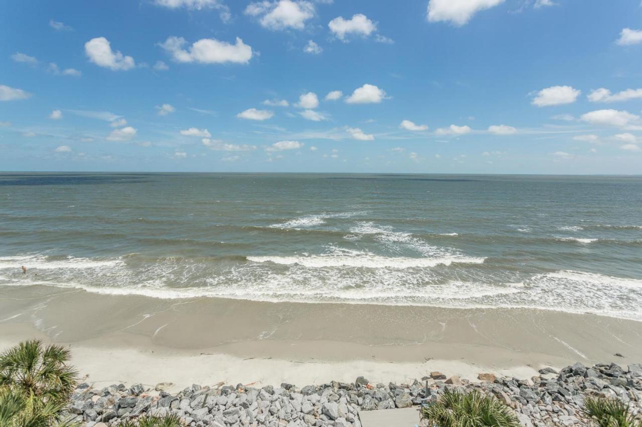 106 Jordan Lane By Hodnett Cooper Villa St. Simons Island Bagian luar foto