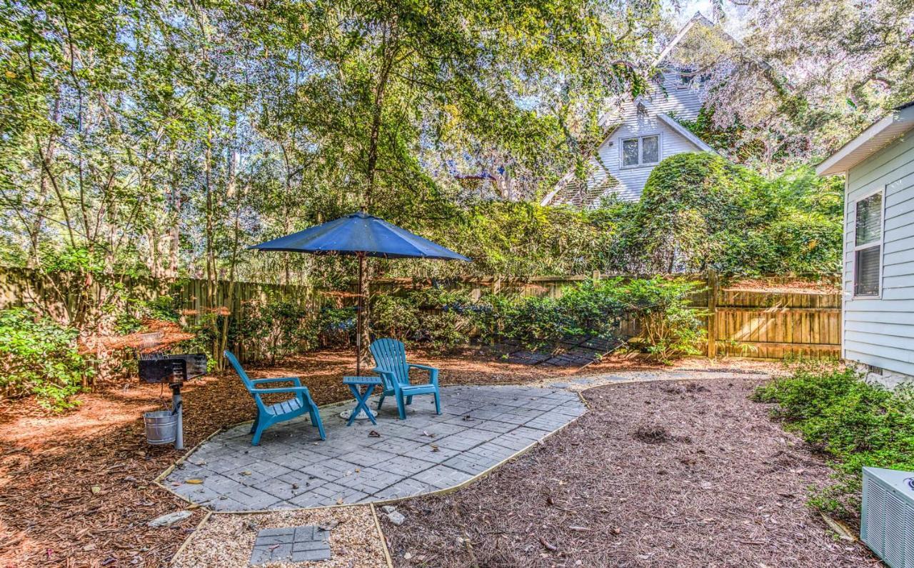 106 Jordan Lane By Hodnett Cooper Villa St. Simons Island Bagian luar foto