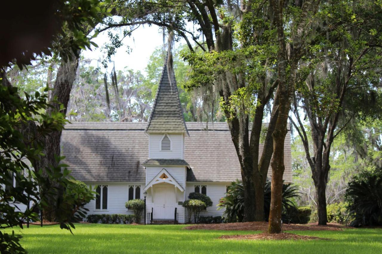 106 Jordan Lane By Hodnett Cooper Villa St. Simons Island Bagian luar foto