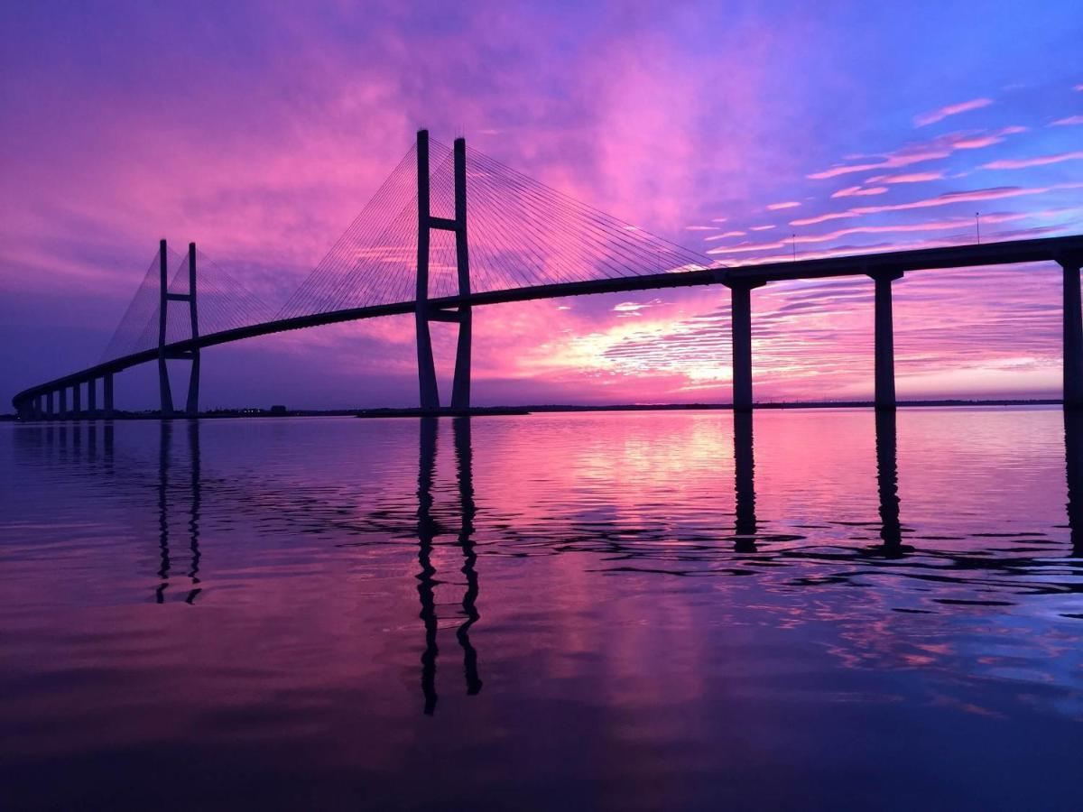 106 Jordan Lane By Hodnett Cooper Villa St. Simons Island Bagian luar foto