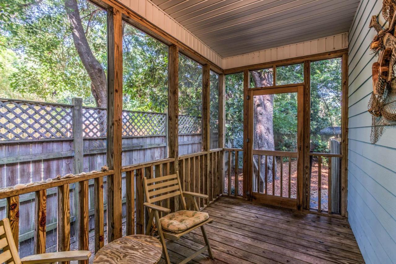 106 Jordan Lane By Hodnett Cooper Villa St. Simons Island Bagian luar foto