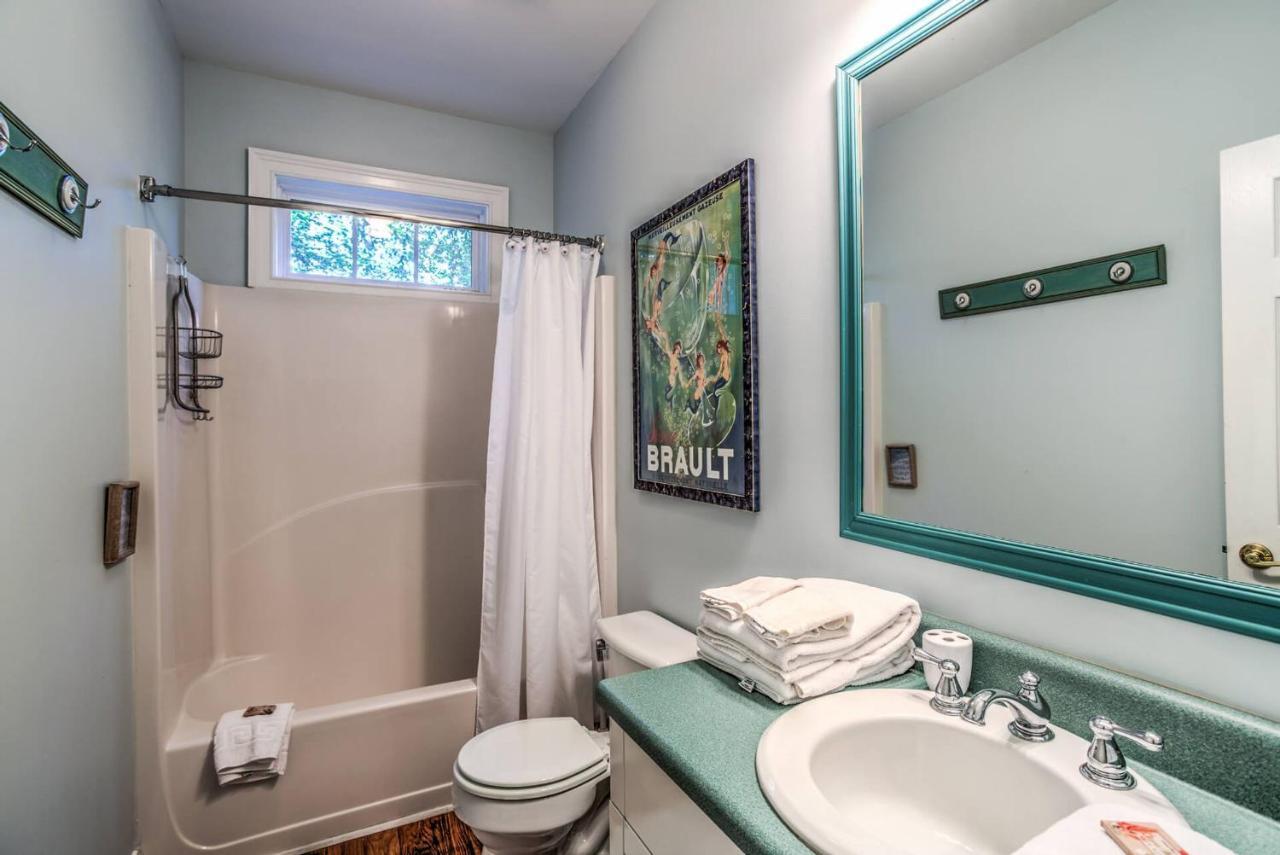 106 Jordan Lane By Hodnett Cooper Villa St. Simons Island Bagian luar foto