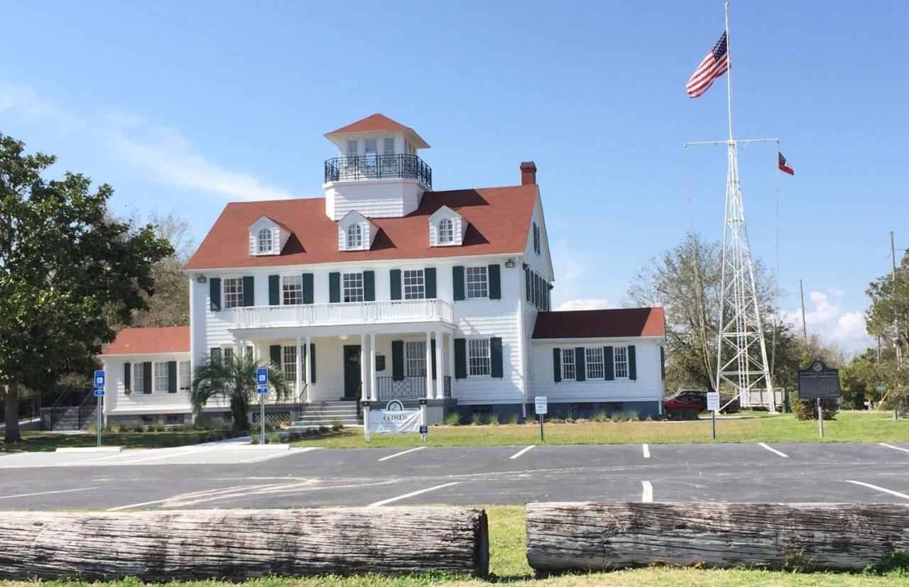 106 Jordan Lane By Hodnett Cooper Villa St. Simons Island Bagian luar foto