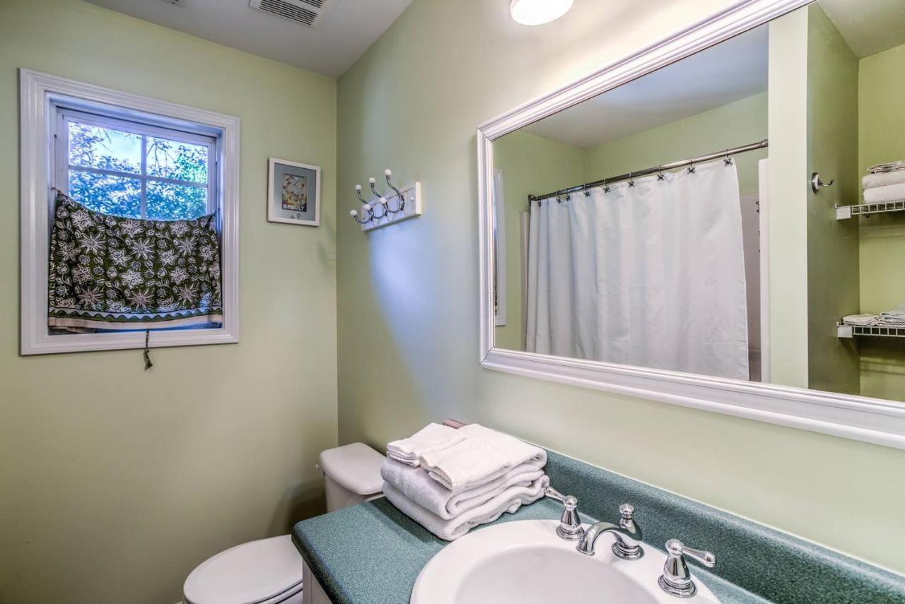 106 Jordan Lane By Hodnett Cooper Villa St. Simons Island Bagian luar foto