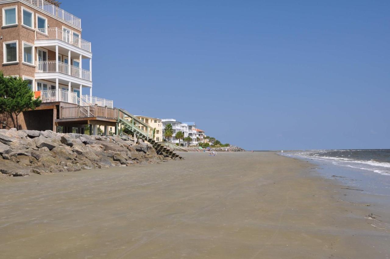 106 Jordan Lane By Hodnett Cooper Villa St. Simons Island Bagian luar foto